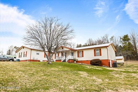 Photo of 318 Springfield Drive, LaFollette, TN 37766 (MLS # 1338301)