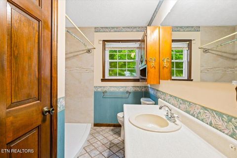 Tiny photo for 318 Springfield Drive, LaFollette, TN 37766 (MLS # 1338301)