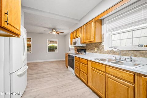 Tiny photo for 318 Springfield Drive, LaFollette, TN 37766 (MLS # 1338301)