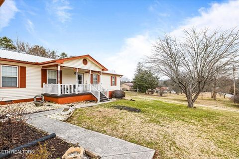 Tiny photo for 318 Springfield Drive, LaFollette, TN 37766 (MLS # 1338301)