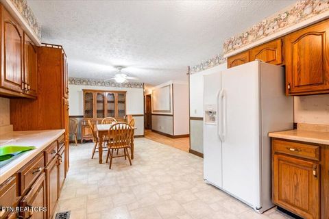 Tiny photo for 318 Springfield Drive, LaFollette, TN 37766 (MLS # 1338301)