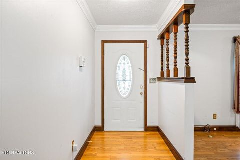 Tiny photo for 318 Springfield Drive, LaFollette, TN 37766 (MLS # 1338301)