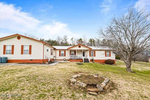 Tiny photo for 318 Springfield Drive, LaFollette, TN 37766 (MLS # 1338301)
