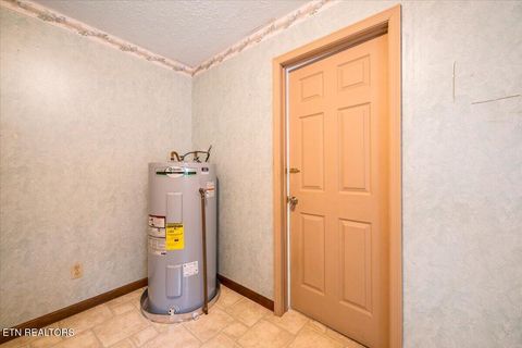 Tiny photo for 318 Springfield Drive, LaFollette, TN 37766 (MLS # 1338301)