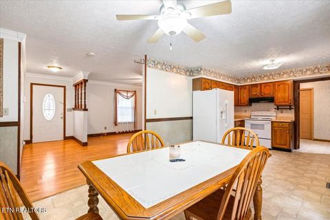 Tiny photo for 318 Springfield Drive, LaFollette, TN 37766 (MLS # 1338301)