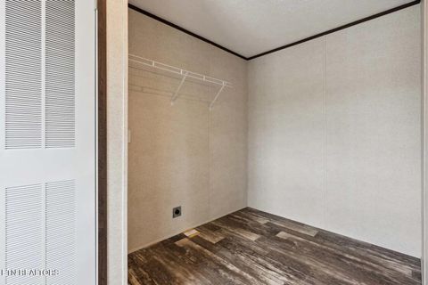 Tiny photo for 501 Wani Village Rd, Rutledge, TN 37861 (MLS # 1321017)