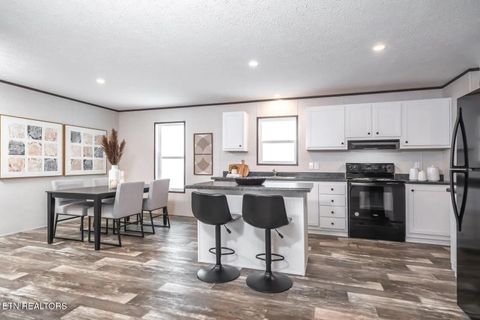 Tiny photo for 501 Wani Village Rd, Rutledge, TN 37861 (MLS # 1321017)