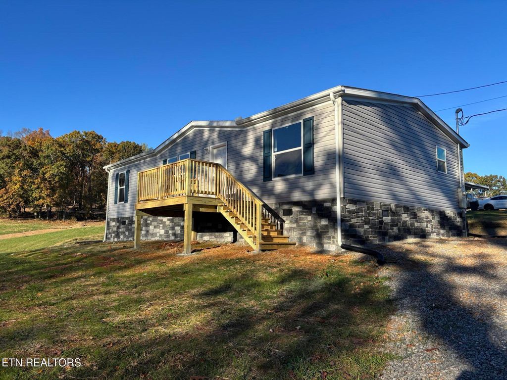 Photo of 501 Wani Village Rd, Rutledge, TN 37861 (MLS # 1321017)