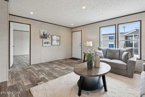 Tiny photo for 501 Wani Village Rd, Rutledge, TN 37861 (MLS # 1321017)