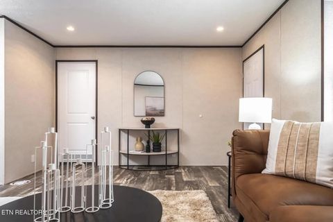 Tiny photo for 501 Wani Village Rd, Rutledge, TN 37861 (MLS # 1321017)