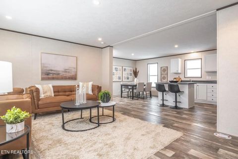 Tiny photo for 501 Wani Village Rd, Rutledge, TN 37861 (MLS # 1321017)