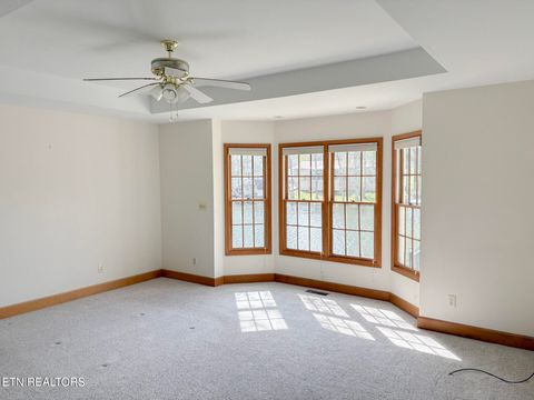 Tiny photo for 9027 Cherokee Tr, Crossville, TN 38572 (MLS # 1336070)