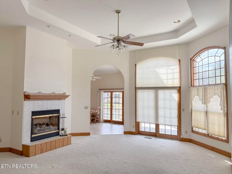 Tiny photo for 9027 Cherokee Tr, Crossville, TN 38572 (MLS # 1336070)