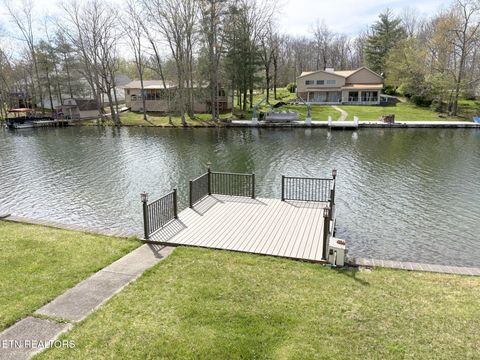 Tiny photo for 9027 Cherokee Tr, Crossville, TN 38572 (MLS # 1336070)