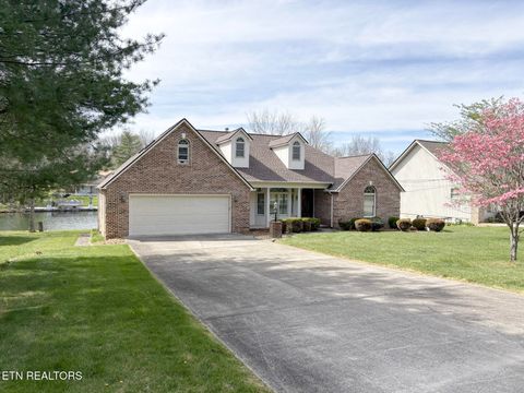 Photo of 9027 Cherokee Tr, Crossville, TN 38572 (MLS # 1336070)