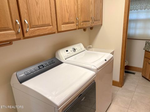 Tiny photo for 9027 Cherokee Tr, Crossville, TN 38572 (MLS # 1336070)