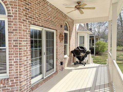 Tiny photo for 9027 Cherokee Tr, Crossville, TN 38572 (MLS # 1336070)