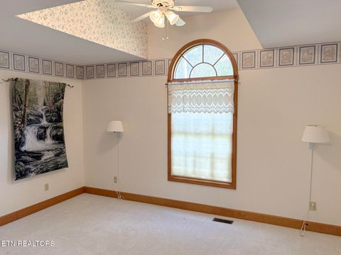 Tiny photo for 9027 Cherokee Tr, Crossville, TN 38572 (MLS # 1336070)