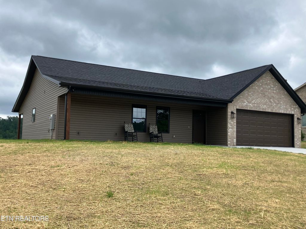 Photo of 180 Sparks Landing Rd, Maynardville, TN 37807 (MLS # 1305156)