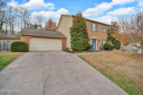 Photo of 8412 Kimberwick Court, Powell, TN 37849 (MLS # 1322617)