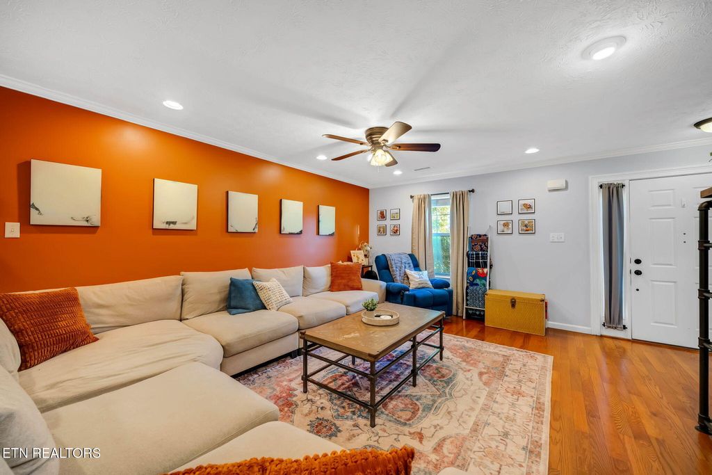 Photo of 8412 Kimberwick Court, Powell, TN 37849 (MLS # 1322617)