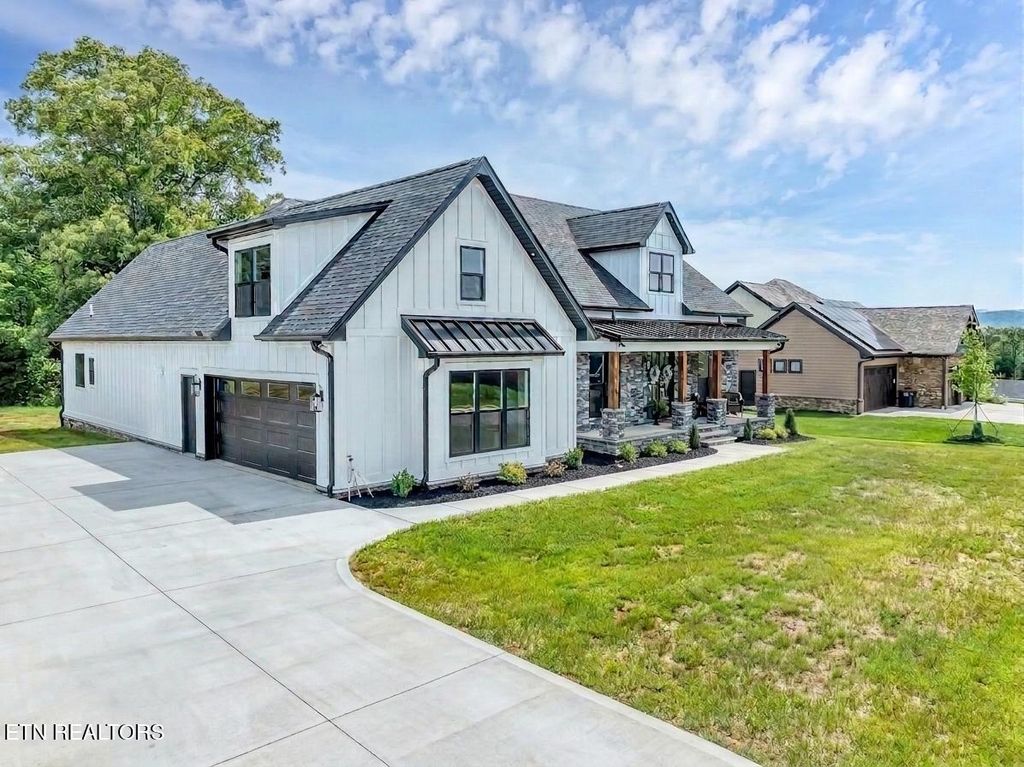 Photo of 1114 Herbert Drive, Greenback, TN 37742 (MLS # 1339260)
