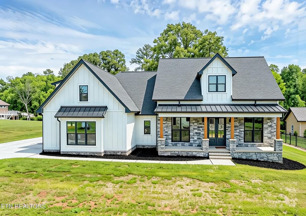 Photo of 1114 Herbert Drive, Greenback, TN 37742 (MLS # 1339260)