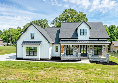 Photo of 1114 Herbert Drive, Greenback, TN 37742 (MLS # 1339260)