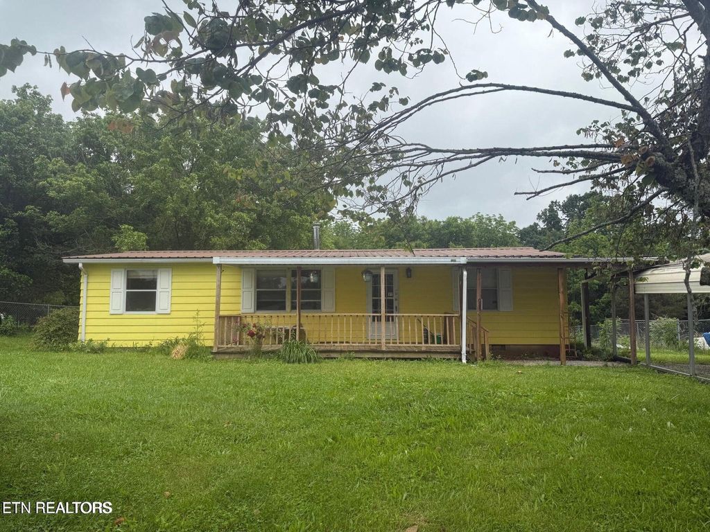 Photo of 5908 Bernie Circle, Talbott, TN 37877 (MLS # 1326143)