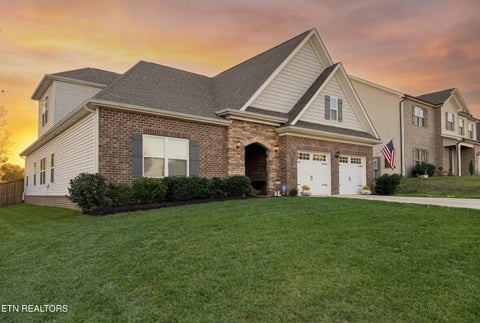 Tiny photo for 308 Aspen Drive, Lenoir City, TN 37771 (MLS # 1359303)