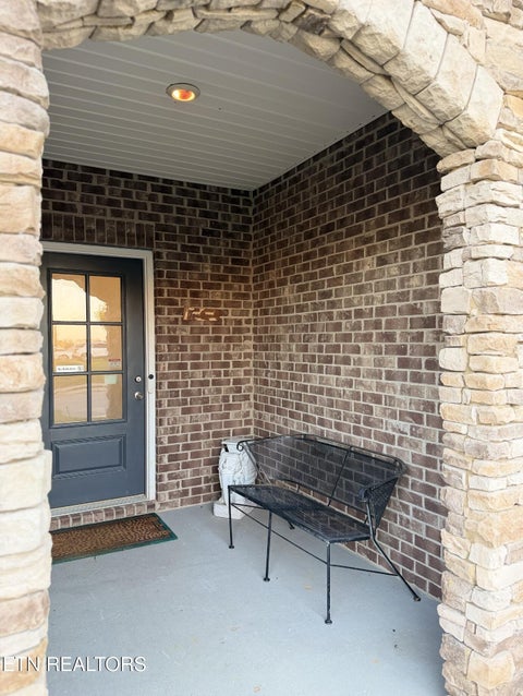 Tiny photo for 308 Aspen Drive, Lenoir City, TN 37771 (MLS # 1359303)