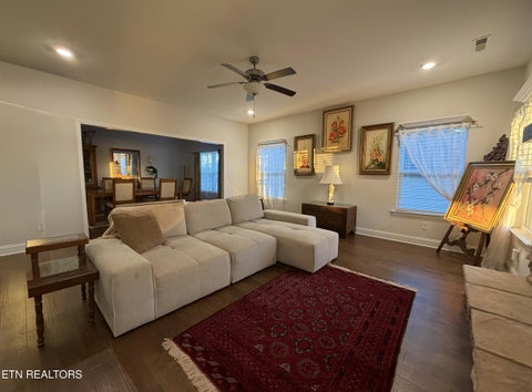 Tiny photo for 308 Aspen Drive, Lenoir City, TN 37771 (MLS # 1359303)
