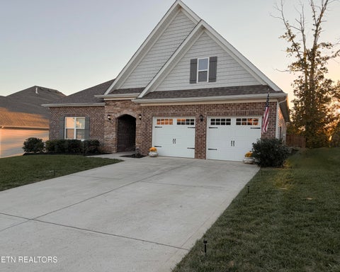 Tiny photo for 308 Aspen Drive, Lenoir City, TN 37771 (MLS # 1359303)