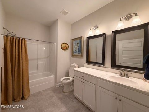Tiny photo for 308 Aspen Drive, Lenoir City, TN 37771 (MLS # 1359303)