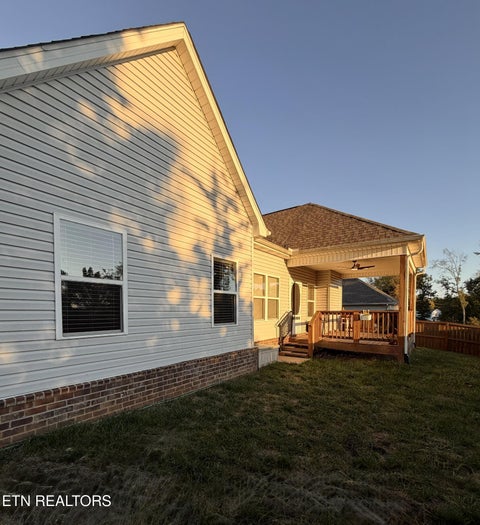 Tiny photo for 308 Aspen Drive, Lenoir City, TN 37771 (MLS # 1359303)
