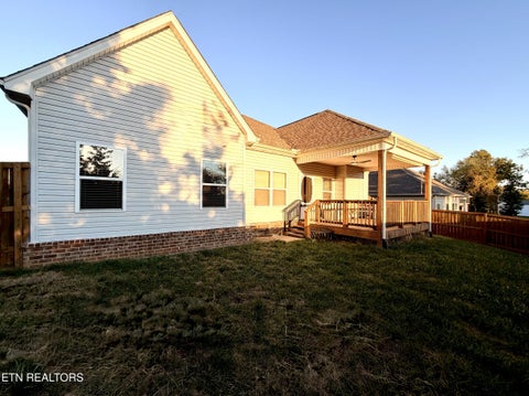 Tiny photo for 308 Aspen Drive, Lenoir City, TN 37771 (MLS # 1359303)