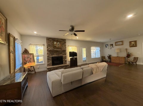 Tiny photo for 308 Aspen Drive, Lenoir City, TN 37771 (MLS # 1359303)