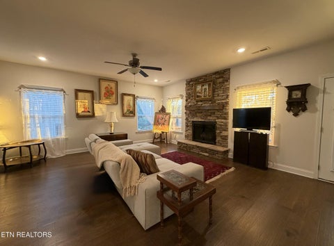Tiny photo for 308 Aspen Drive, Lenoir City, TN 37771 (MLS # 1359303)