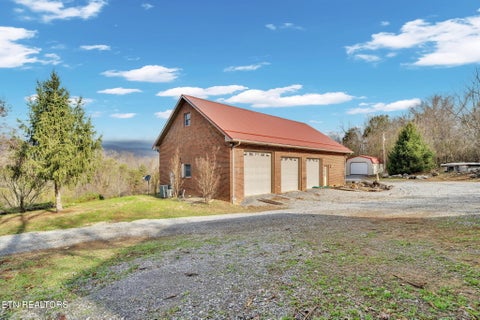 Tiny photo for 1185 Woolsey Rd, Greeneville, TN 37745 (MLS # 1359744)