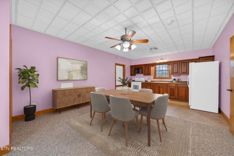 Tiny photo for 1185 Woolsey Rd, Greeneville, TN 37745 (MLS # 1359744)