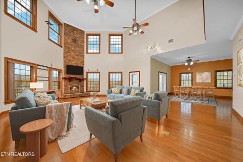 Tiny photo for 1185 Woolsey Rd, Greeneville, TN 37745 (MLS # 1359744)