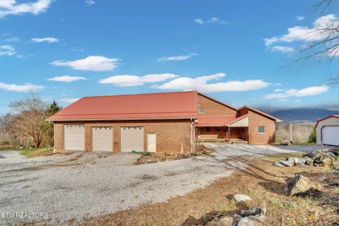 Tiny photo for 1185 Woolsey Rd, Greeneville, TN 37745 (MLS # 1359744)