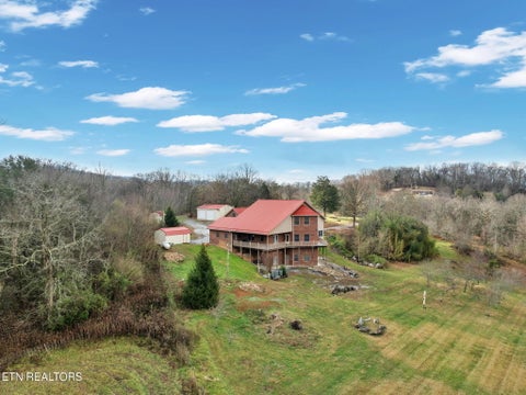 Tiny photo for 1185 Woolsey Rd, Greeneville, TN 37745 (MLS # 1359744)