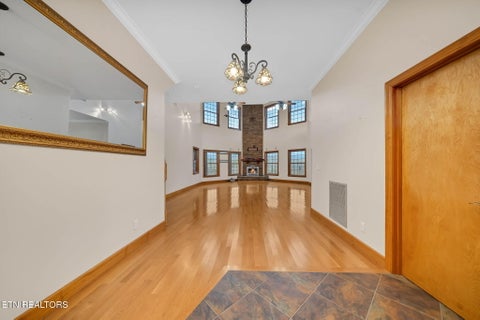 Tiny photo for 1185 Woolsey Rd, Greeneville, TN 37745 (MLS # 1359744)