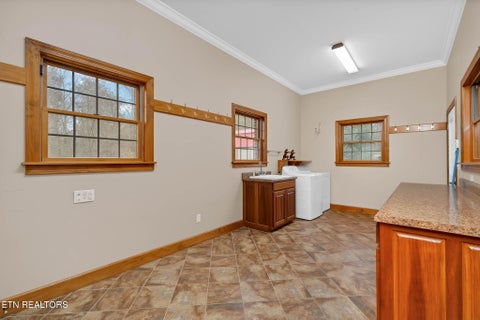 Tiny photo for 1185 Woolsey Rd, Greeneville, TN 37745 (MLS # 1359744)