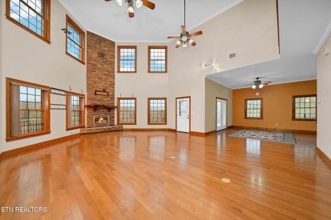 Tiny photo for 1185 Woolsey Rd, Greeneville, TN 37745 (MLS # 1359744)