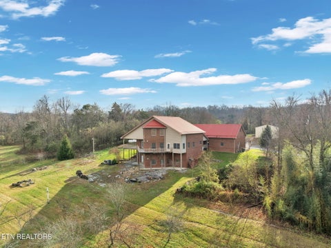 Tiny photo for 1185 Woolsey Rd, Greeneville, TN 37745 (MLS # 1359744)