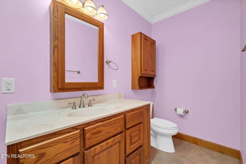Tiny photo for 1185 Woolsey Rd, Greeneville, TN 37745 (MLS # 1359744)