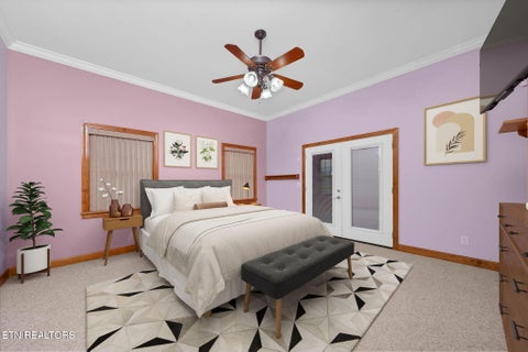 Tiny photo for 1185 Woolsey Rd, Greeneville, TN 37745 (MLS # 1359744)