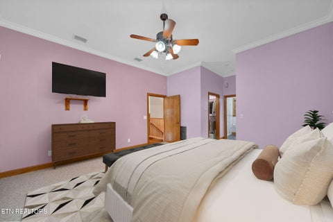 Tiny photo for 1185 Woolsey Rd, Greeneville, TN 37745 (MLS # 1359744)